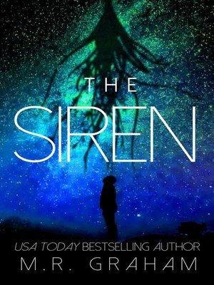 cover image of The Siren